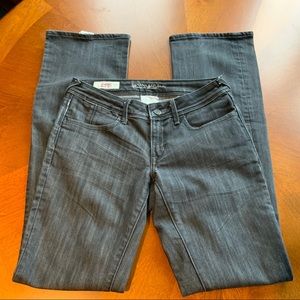 BR bootcut jeans
